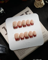 FA027 / Extra Short Coffin
