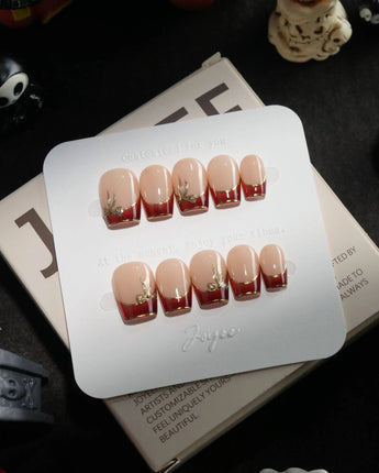 FA027 / Extra Short Coffin
