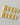 Bright Yellow - Joyeenails - CH005 - XS / Short Coffin