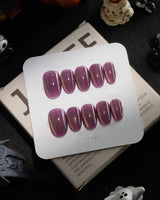 CE035 / Short Oval