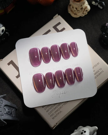 CE035 / Short Oval