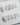 Bubbly White Kitty - Joyeenails - AN056 - XS / Extra Short Squoval