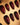 Burn - Joyeenails - HW034
