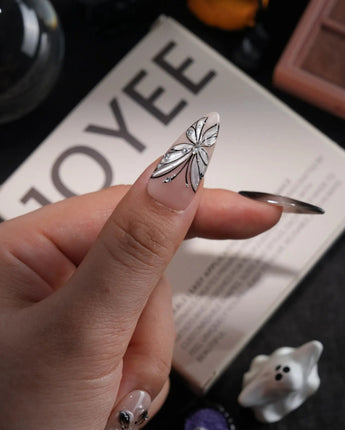 VA015 / Medium Stiletto - image 2