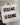 ongles Butterfly Effect — nude neutre et noir, par Joyee Nails
