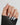Call Duck Tutu duck nail art nail design detail view 7