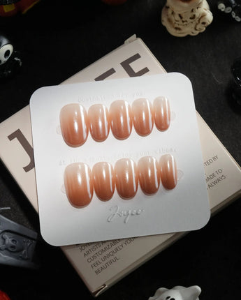 FA001 / Short Oval