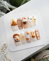 ZZ007-Custom Size-Add Note : Medium Square.webp