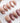 Caramel Petal - Joyeenails - FA018