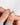 Caramel Toast handmade bakery press-on nails by Joyee Nails - image 5