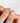 Caramel Toast handmade bakery press-on nails by Joyee Nails - image 5