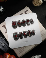 HW059 / Extra Short Oval