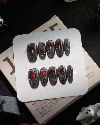 HW059 / Medium Oval - image 1