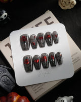 HW059 / Short Coffin