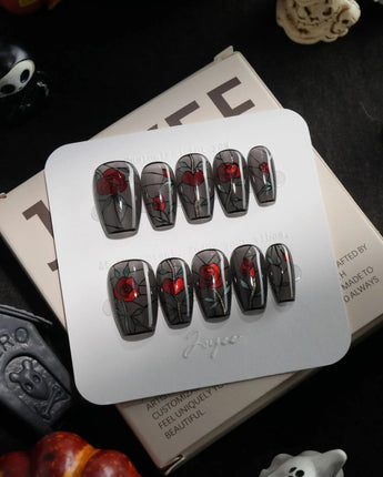 HW059 / Short Coffin