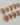 Celestial Union Nude color - Joyeenails - SA034 - XS / Extra Short Almond