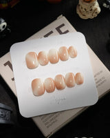 FA048 / Extra Short Squoval
