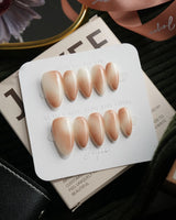 Chai Short Almond