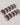 Chocolate Brown Cat - eye - Joyeenails - CE043 - XS / Medium Oval