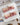 Christmas Nails - Candy Cane - Joyeenails - XM005 - XS / Short Square