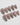 Chrome lines - Joyeenails - SA063