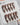 Chrome lines - Joyeenails - SA063