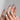Chrome lines - Joyeenails - SA063 - XS / Short Almond