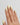 Chrome Nails - Butter Yellow press-on nails in short almond shape — Butter Yellow solid nails