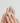 Chrome Nails - Mint Green handmade press-on nails featuring Mint Green solid nails