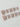 Chrome Wings press-on nails in extra short squoval shape — chrome Icy Pink, Sparkling Rhinestone Fireworks.