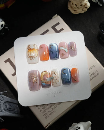 FA058 / Short Square