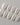 Clean Pearl - Joyeenails - CH001 - XS / Extra Short Almond