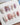Clematis - Visionaria - Joyeenails - SP028 - XS / Extra Short Almond