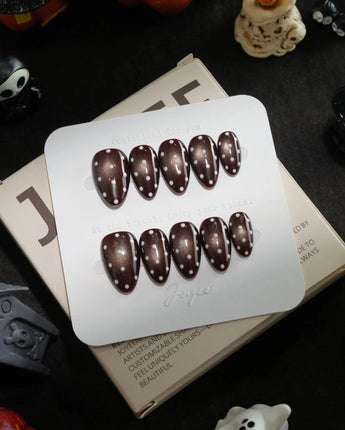 FA043 / Extra Short Almond