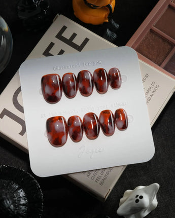 TS001 / Extra Short Oval - image 2