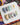 Como Blue - Joyeenails - SU007