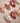 Coquette Red - Joyeenails - FA022