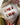 Coquette Red - Joyeenails - FA022
