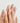 Cream Scoop ice cream parlor press-on nails by Joyee Nails - image 3