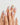 Cream Scoop ice cream parlor press-on nails by Joyee Nails - image 3