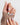 Cream Scoop ice cream parlor press-on nails by Joyee Nails - image 5