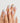 Cream Scoop ice cream parlor press-on nails by Joyee Nails - image 3