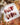 Crimson Petals - Joyeenails - FA020