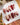 Crimson Petals - Joyeenails - FA020