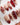 Crimson Petals - Joyeenails - FA020