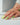 Green Acrylic Cat - eye - Joyeenails - CE019 - M / Medium Coffin