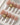 Whispering Blossoms - Joyeenails - LX008 - XS / Long Stiletto