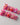 Dreamland Swirl 3d Pink - Joyeenails - AN004 - XS / Short Square