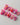 Dreamland Swirl 3d Pink - Joyeenails - AN004 - XS / Short Oval