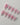 Blush Ignite - Joyeenails - CU010 - XS / Short Almond